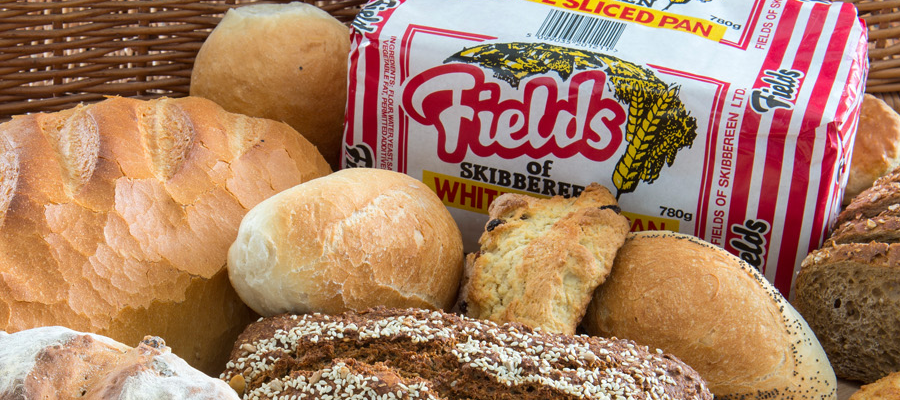 Ireland's Oldest Bakery